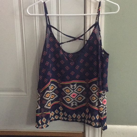 Tank top - Picture 3 of 3